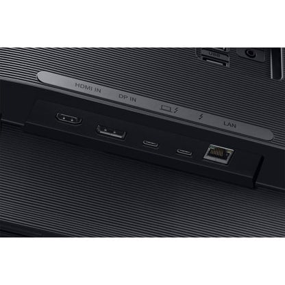 32IN 3840X2160 2500 1 TU874 USB THUNDERBOLT DP HDMI 5MS
