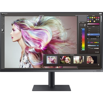 32IN 3840X2160 2500 1 TU874 USB THUNDERBOLT DP HDMI 5MS