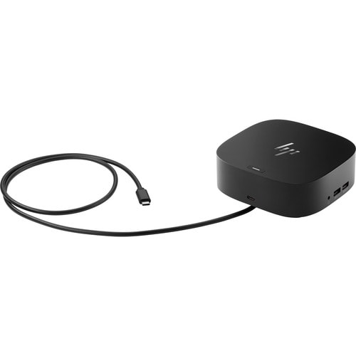 Station d'accueil HP USB-C G5 pour ordinateur portable