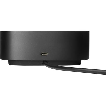 Base HP USB-C G5 para portátiles
