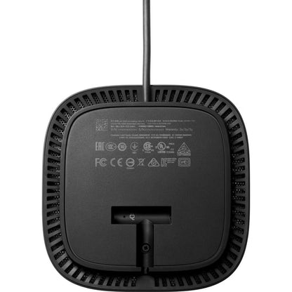 Base HP USB-C G5 para portátiles