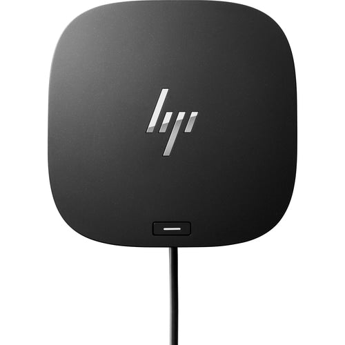Base HP USB-C G5 para portátiles