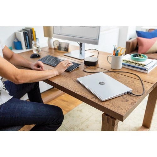 Base HP USB-C G5 para portátiles