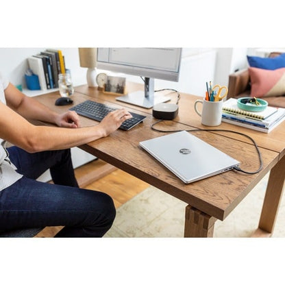 Base HP USB-C G5 para portátiles