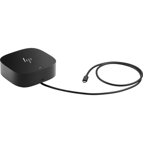 Base HP USB-C G5 para portátiles