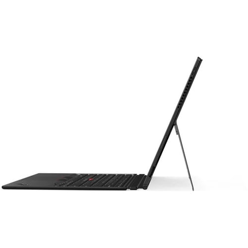Tablette Lenovo ThinkPad X1 3e génération 20KJ001UCA 13 pouces, écran tactile détachable, ordinateur portable 2 en 1