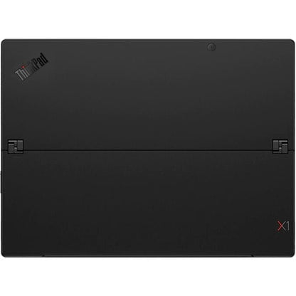 Tablette Lenovo ThinkPad X1 3e génération 20KJ001UCA 13 pouces, écran tactile détachable, ordinateur portable 2 en 1