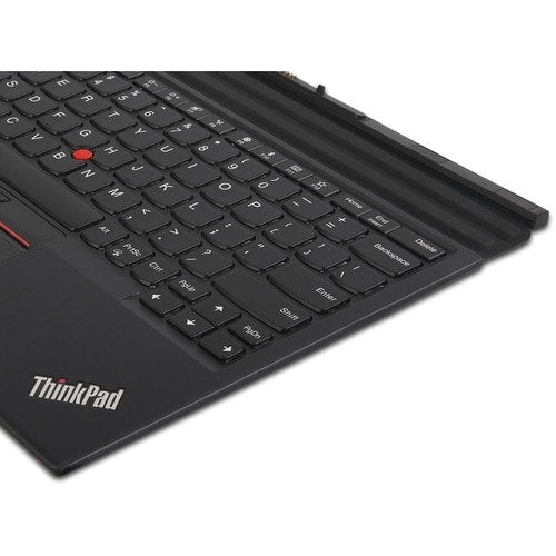 Tablette Lenovo ThinkPad X1 3e génération 20KJ001UCA 13 pouces, écran tactile détachable, ordinateur portable 2 en 1