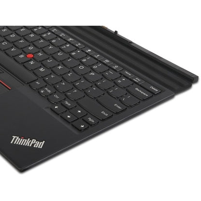 Tablette Lenovo ThinkPad X1 3e génération 20KJ001UCA 13 pouces, écran tactile détachable, ordinateur portable 2 en 1