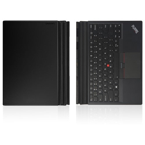 Tablette Lenovo ThinkPad X1 3e génération 20KJ001UCA 13 pouces, écran tactile détachable, ordinateur portable 2 en 1