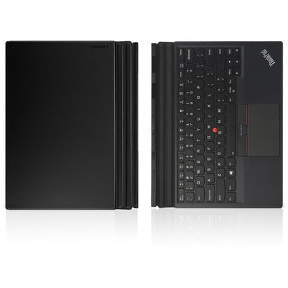 Tablette Lenovo ThinkPad X1 3e génération 20KJ001UCA 13 pouces, écran tactile détachable, ordinateur portable 2 en 1