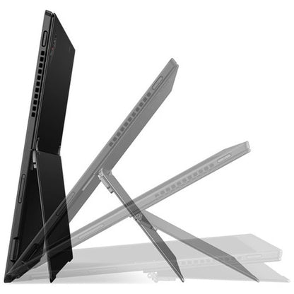 Tablette Lenovo ThinkPad X1 3e génération 20KJ001UCA 13 pouces, écran tactile détachable, ordinateur portable 2 en 1