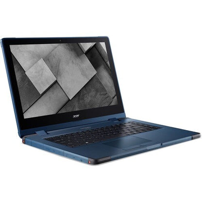 EUN314A-51W-51FP-US I5-1135G7 8 Go 512 Go 14 pouces W11 Bleu denim