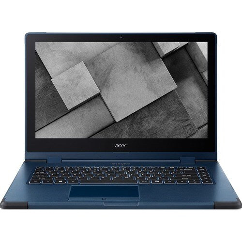 EUN314A-51W-51FP-US I5-1135G7 8 Go 512 Go 14 pouces W11 Bleu denim