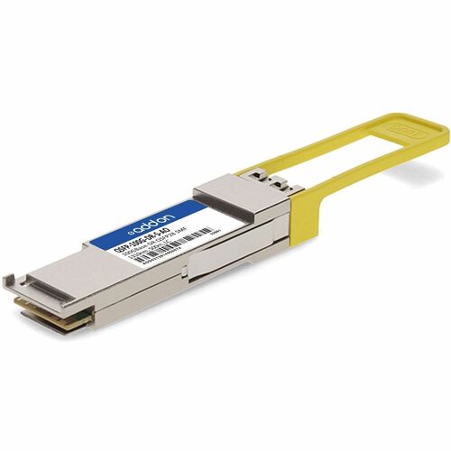AddOn Cisco QSFP28 Module - For Data Networking, Optical Network