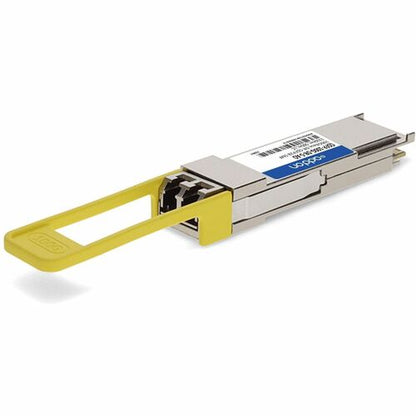 AddOn Cisco QSFP28 Module - For Data Networking, Optical Network