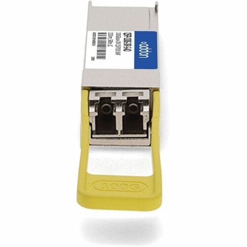 AddOn Cisco QSFP28 Module - For Data Networking, Optical Network