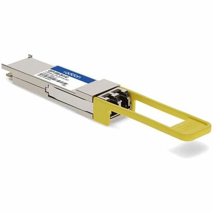 AddOn Cisco QSFP28 Module - For Data Networking, Optical Network