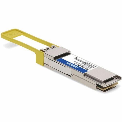 AddOn Cisco QSFP28 Module - For Data Networking, Optical Network