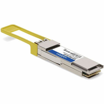 AddOn Cisco QSFP28 Module - For Data Networking, Optical Network