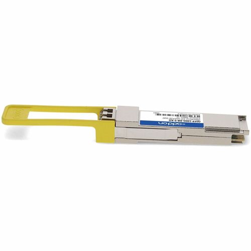 AddOn Cisco QSFP28 Module - For Data Networking, Optical Network