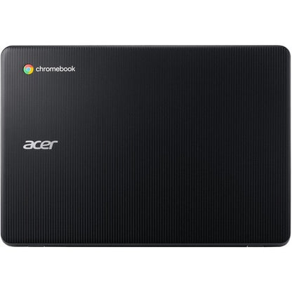 C722-K81A-US MEDIATEK M8183C 2.0G 8GB 32GB 11.6IN CHROME OS BLK