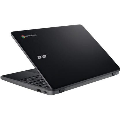 C722-K81A-US MEDIATEK M8183C 2.0G 8GB 32GB 11.6IN CHROME OS BLK