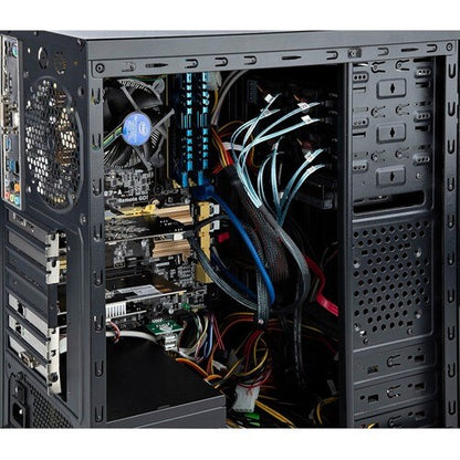 Tarjeta PCIe SATA de 8 puertos Tarjeta de expansión PCIe X4 SATA III de 6 GBPS