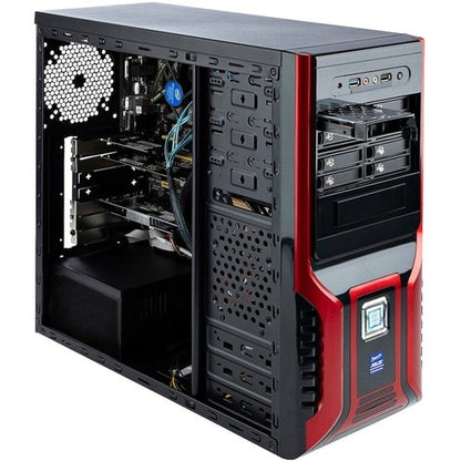 Tarjeta PCIe SATA de 8 puertos Tarjeta de expansión PCIe X4 SATA III de 6 GBPS