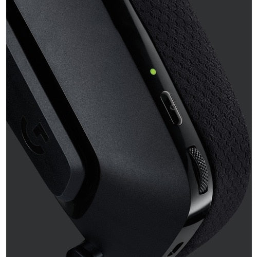 Logitech G535 Gaming Headset - Stereo - USB