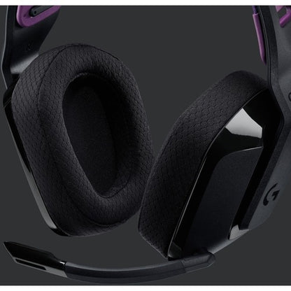 Logitech G535 Gaming Headset - Stereo - USB