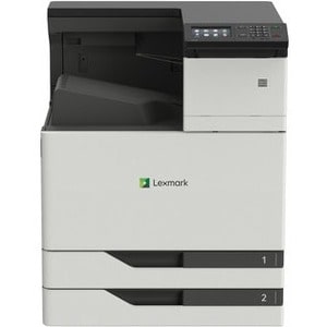 Imprimante laser sur pied Lexmark CS920 CS921de - Couleur -
