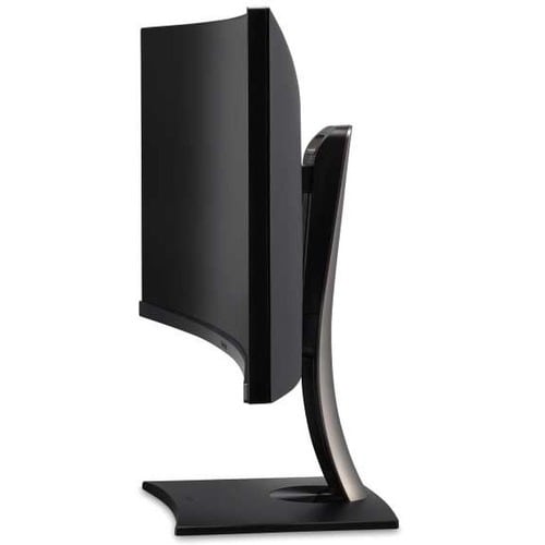 Monitor LED curvo ViewSonic ColorPro VP3881a de 38" UW-QHD+ - 21:9