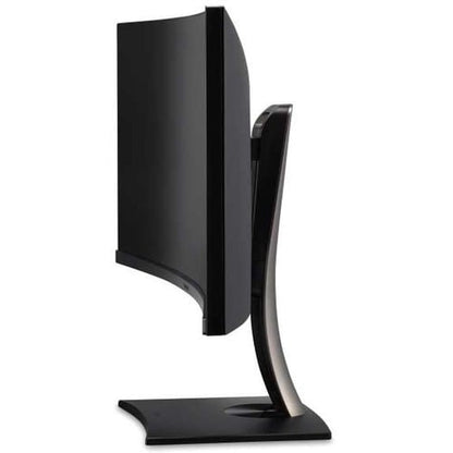 Monitor LED curvo ViewSonic ColorPro VP3881a de 38" UW-QHD+ - 21:9