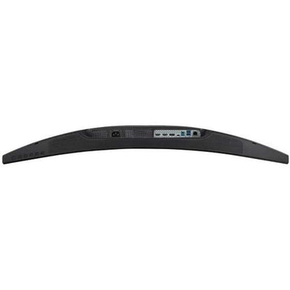 Monitor LED curvo ViewSonic ColorPro VP3881a de 38" UW-QHD+ - 21:9