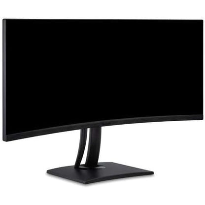 Monitor LED curvo ViewSonic ColorPro VP3881a de 38" UW-QHD+ - 21:9