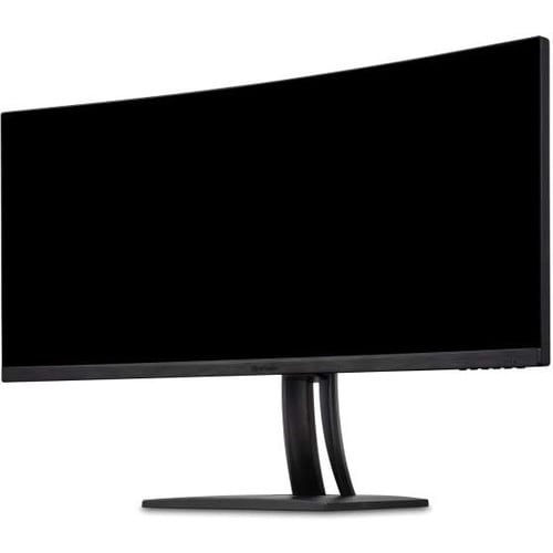 Monitor LED curvo ViewSonic ColorPro VP3881a de 38" UW-QHD+ - 21:9
