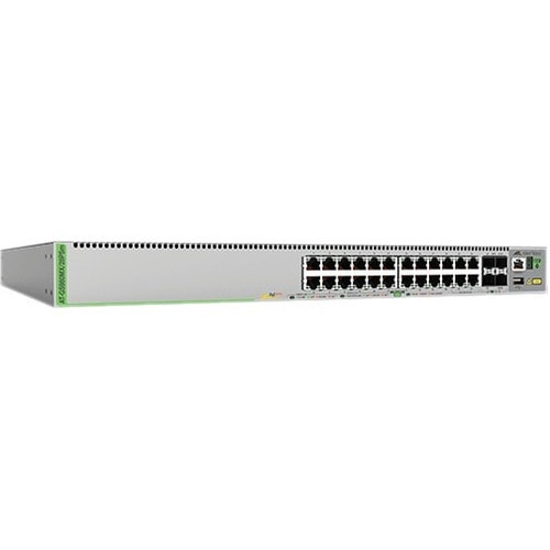 L3 POE+ 24PORT 1GB SWITCH4 SFP PORTS L3 STACKABLE SWITCH 20X