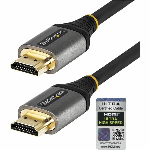 StarTech.com 10ft/3m HDMI 2.1 Cable