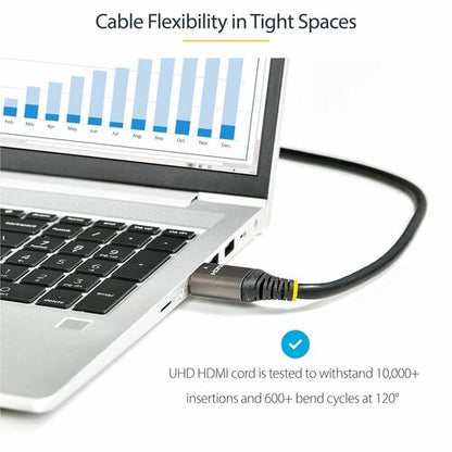 StarTech.com 10ft/3m HDMI 2.1 Cable