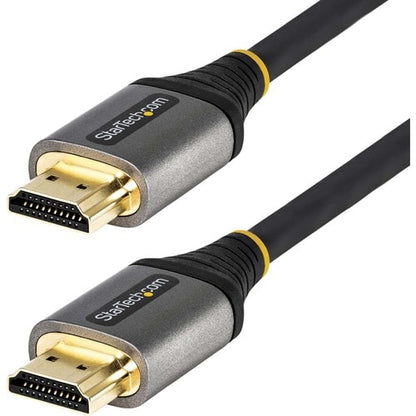 StarTech.com 10ft 3m Premium Certified HDMI 2.0 Cable