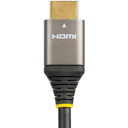 StarTech.com 10ft 3m Premium Certified HDMI 2.0 Cable