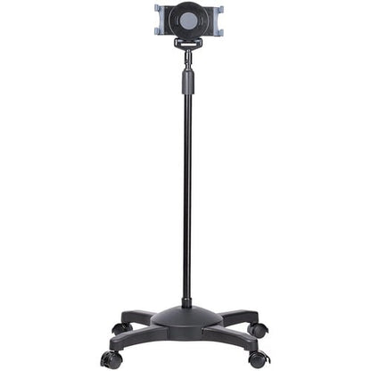 StarTech.com Mobile Tablet Stand with wheels, Heig