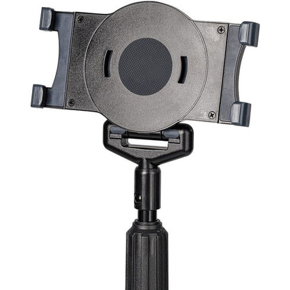 StarTech.com Mobile Tablet Stand with wheels, Heig