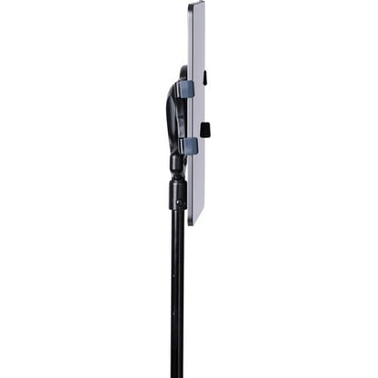 StarTech.com Mobile Tablet Stand with wheels, Heig