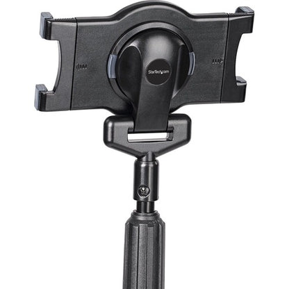 StarTech.com Mobile Tablet Stand with wheels, Heig