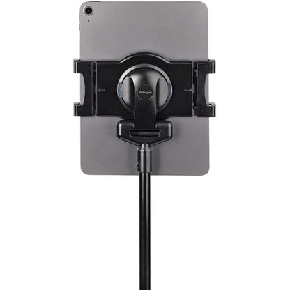 StarTech.com Mobile Tablet Stand with wheels, Heig
