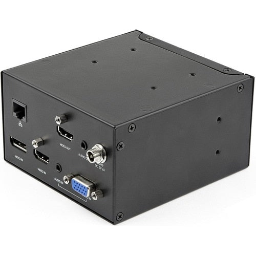 StarTech.com Conference Table Box for AV Connectiv