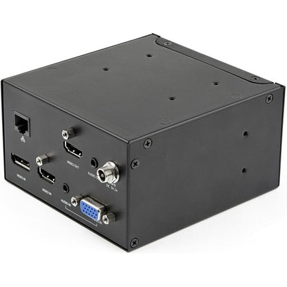 StarTech.com Conference Table Box for AV Connectiv