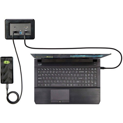 StarTech.com Conference Room Docking Station, In